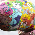 Diva - Original - SOLD by artist Robin Coleman - Wyecliffe Galleries