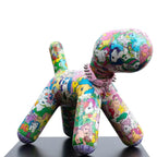 Diva - Original - SOLD by artist Robin Coleman - Wyecliffe Galleries