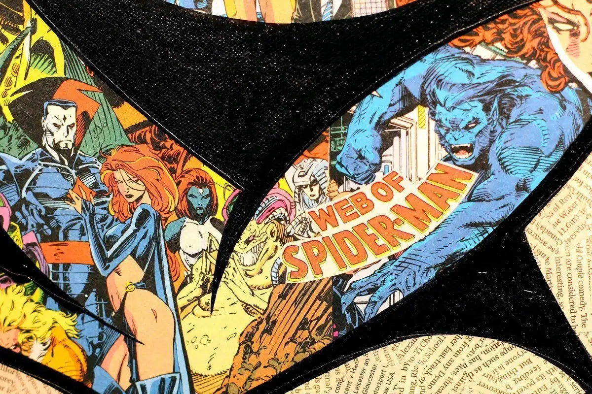 Mrs Peter Parker - SOLD by artist Robin Coleman - Wyecliffe Galleries