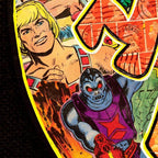 Mama Didn't Teach Me Good Manners - Original - SOLD by artist Robin Coleman - Wyecliffe Galleries