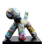 Peanut - Original - SOLD by artist Robin Coleman - Wyecliffe Galleries