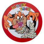 Taz You Little Devil - Original - SOLD by artist Robin Coleman - Wyecliffe Galleries