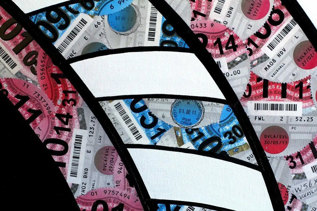 Thelma or Louise? - SOLD by artist Robin Coleman - Wyecliffe Galleries