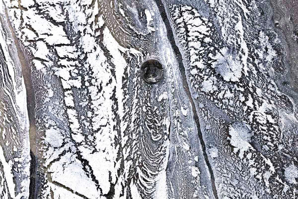 Timelessness - Original - SOLD by artist Robin Eckardt - Wyecliffe Galleries