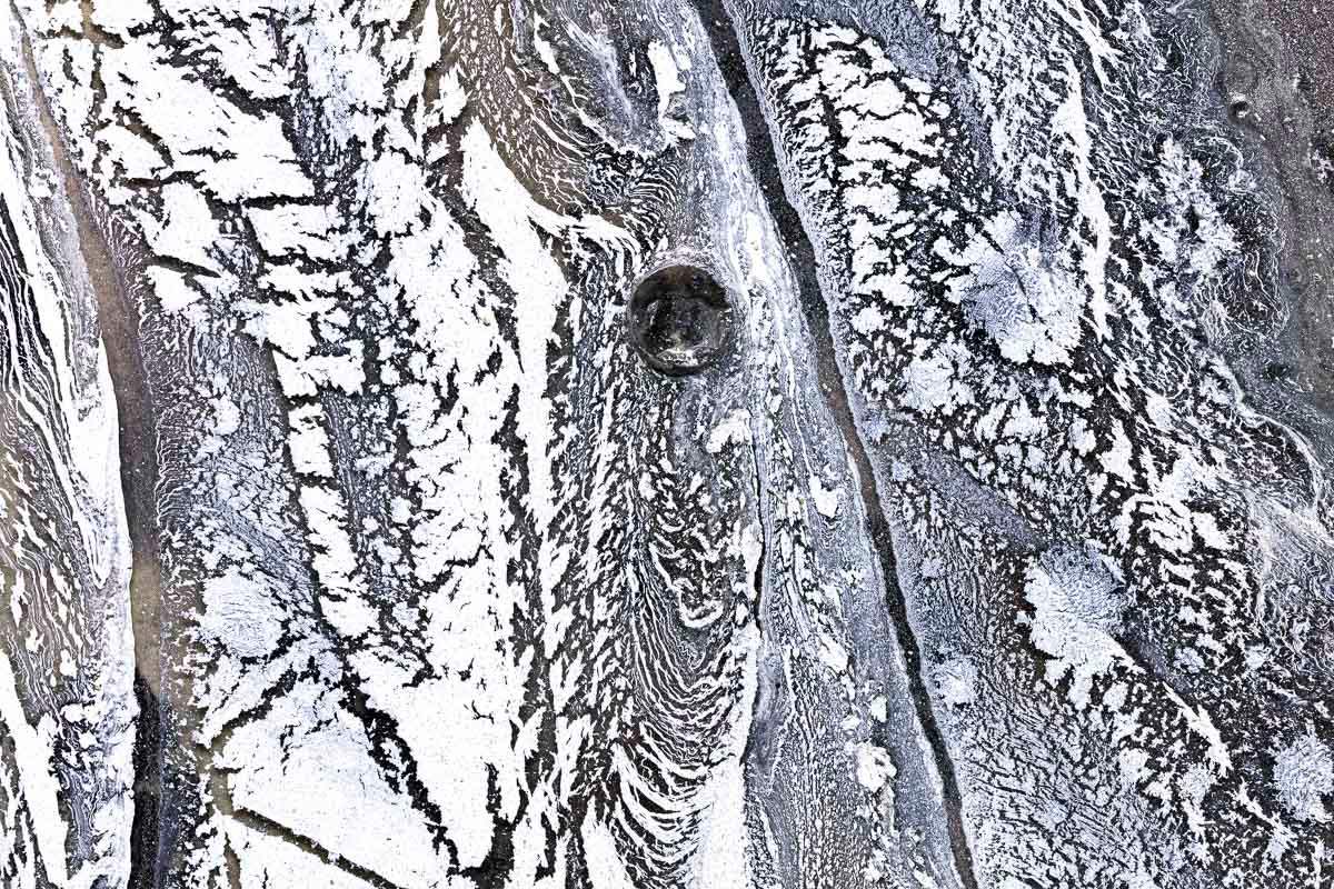 Timelessness - Original - SOLD by artist Robin Eckardt - Wyecliffe Galleries