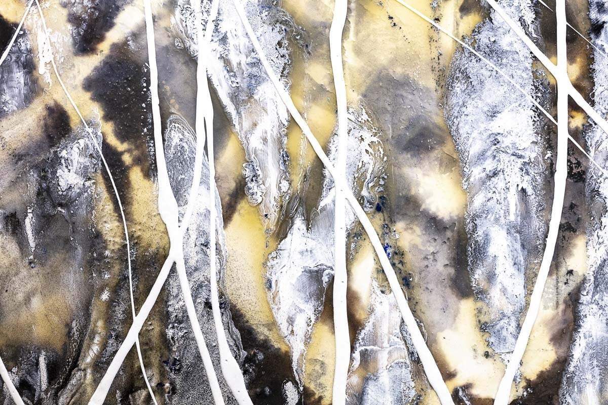 Timelessness - Original - SOLD by artist Robin Eckardt - Wyecliffe Galleries