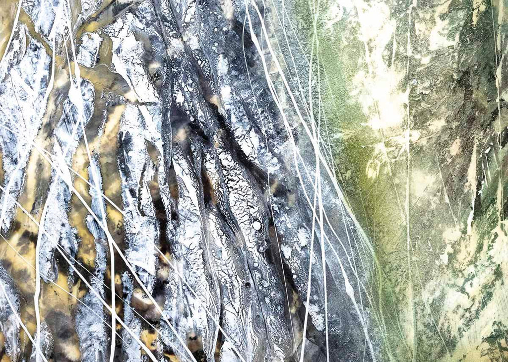 Timelessness - Original - SOLD by artist Robin Eckardt - Wyecliffe Galleries