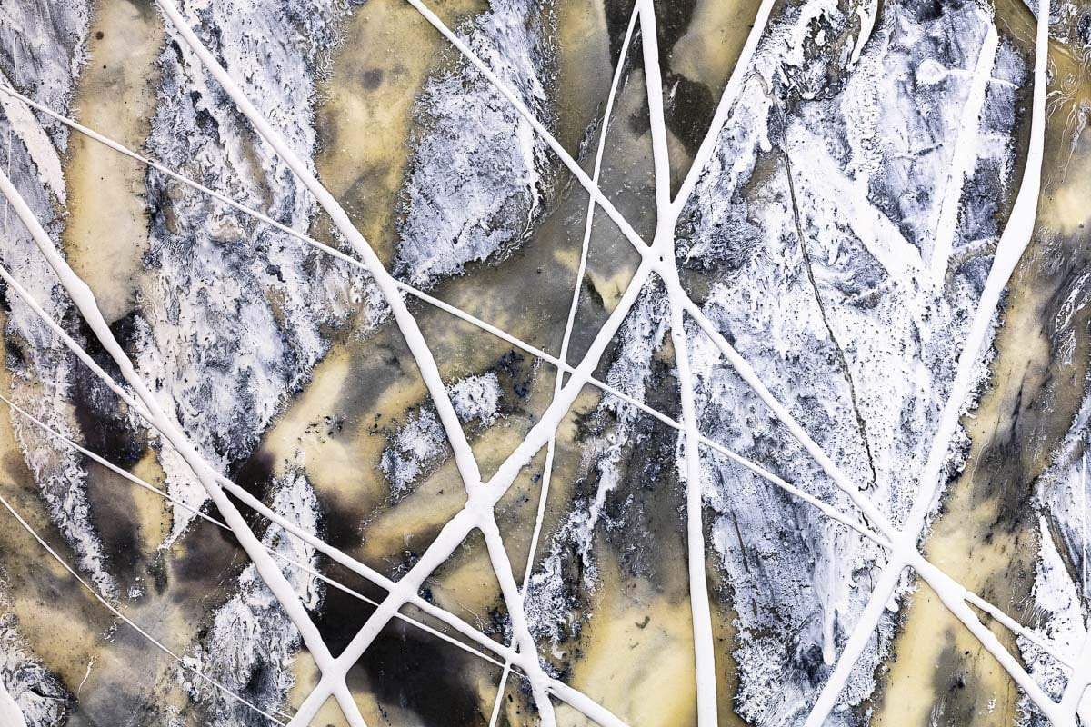 Timelessness - Original - SOLD by artist Robin Eckardt - Wyecliffe Galleries