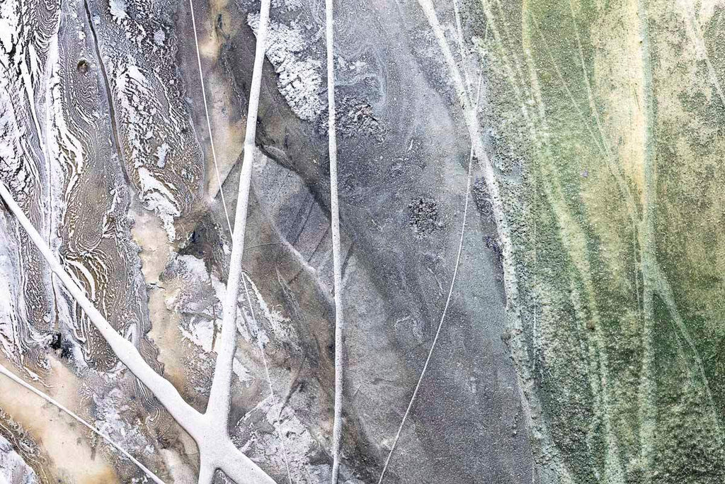 Timelessness - Original - SOLD by artist Robin Eckardt - Wyecliffe Galleries