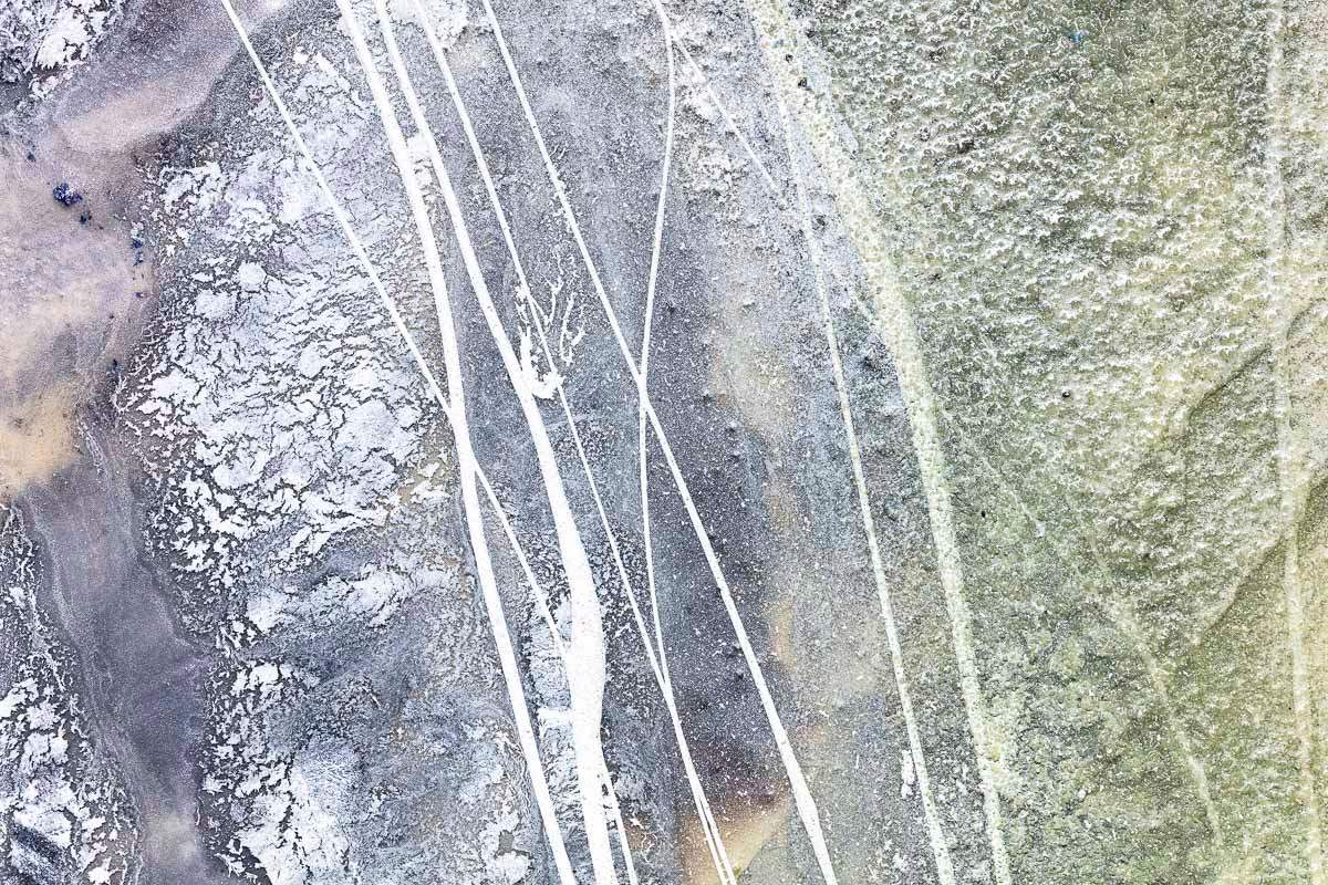 Timelessness - Original - SOLD by artist Robin Eckardt - Wyecliffe Galleries