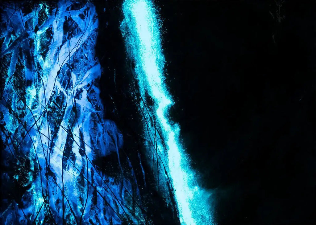 Timelessness - Original - SOLD by artist Robin Eckardt - Wyecliffe Galleries