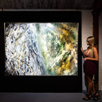 Timelessness - Original - SOLD by artist Robin Eckardt - Wyecliffe Galleries