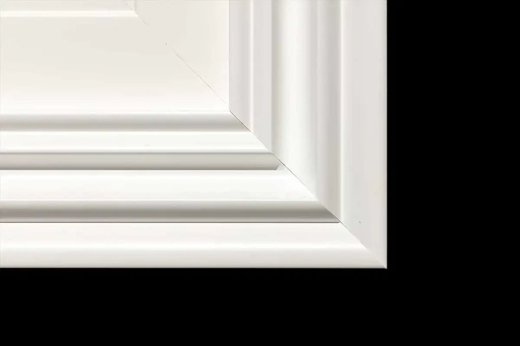 A Day at the Beach - Original - SOLD by artist Rozanne Bell - Wyecliffe Galleries