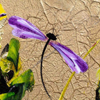 A Golden Moment - Original - SOLD by artist Rozanne Bell - Wyecliffe Galleries