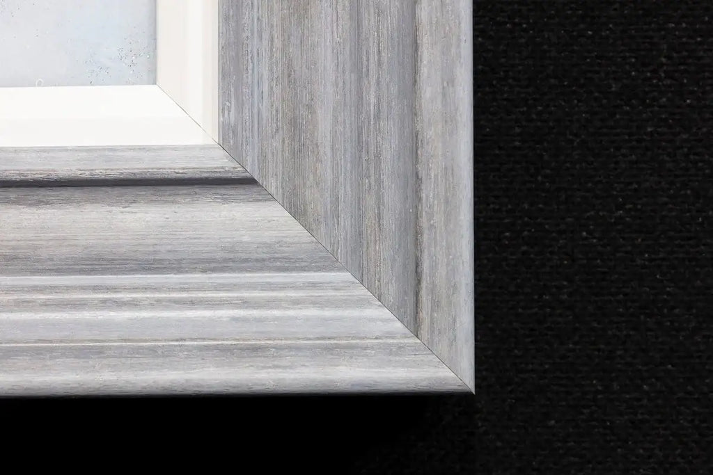 A Mother's Bond - Original - SOLD by artist Rozanne Bell - Wyecliffe Galleries