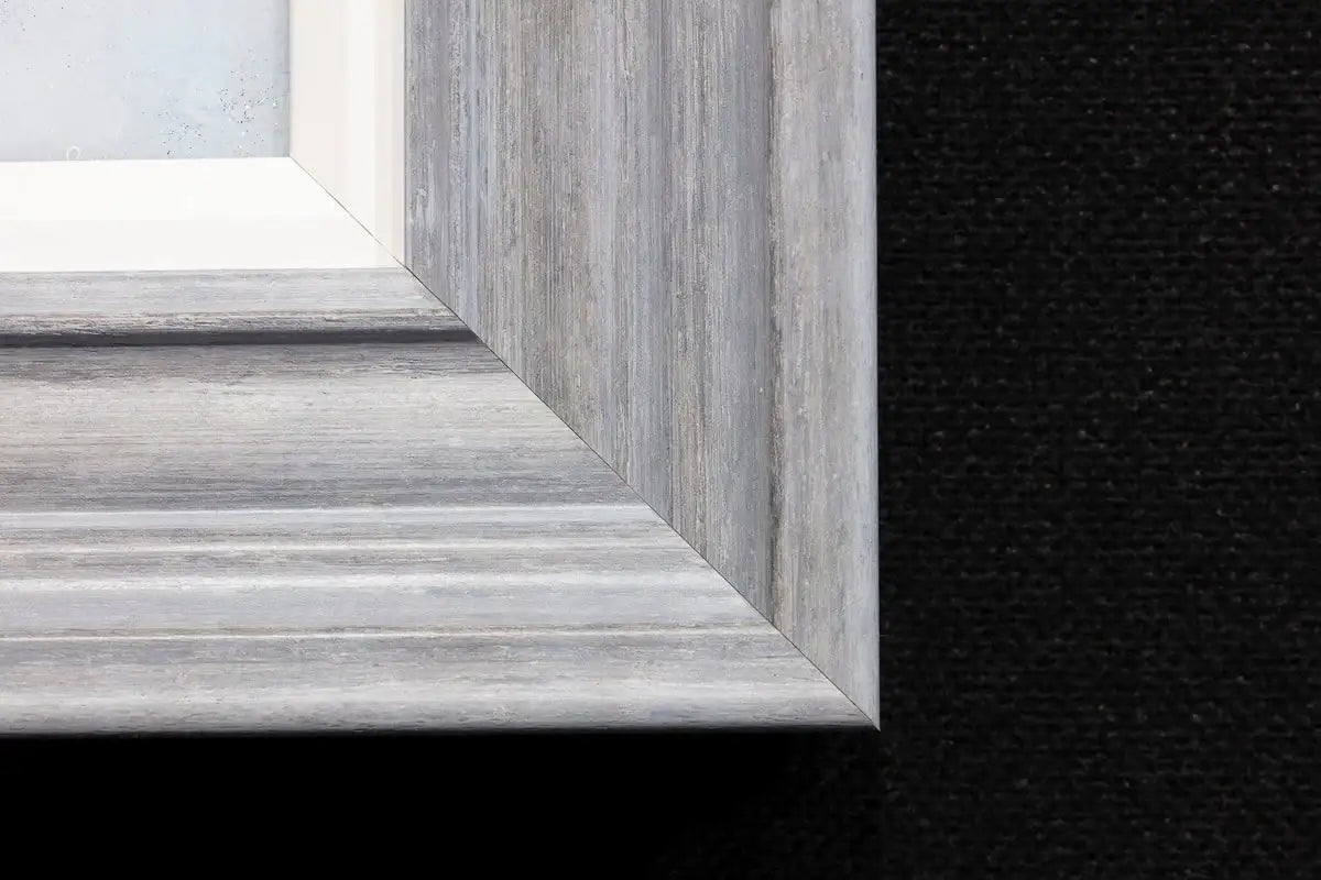 A Mother's Bond - Original - SOLD by artist Rozanne Bell - Wyecliffe Galleries