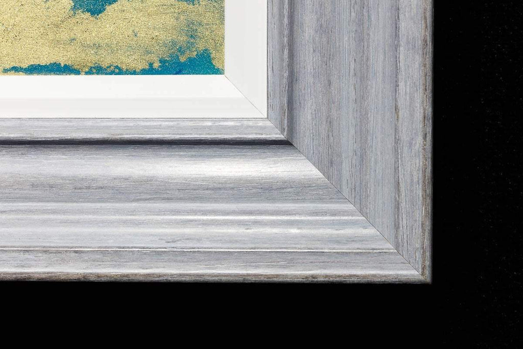 A Mother's Love - Original - SOLD by artist Rozanne Bell - Wyecliffe Galleries