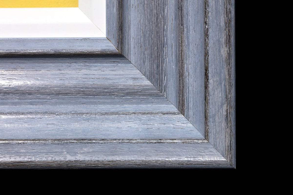 Beach Days I - Original - SOLD by artist Rozanne Bell - Wyecliffe Galleries