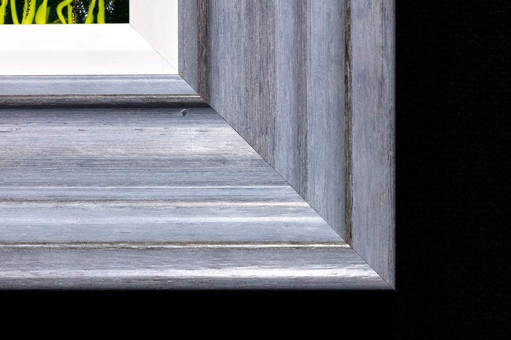 Bee Happy I - SOLD by artist Rozanne Bell - Wyecliffe Galleries