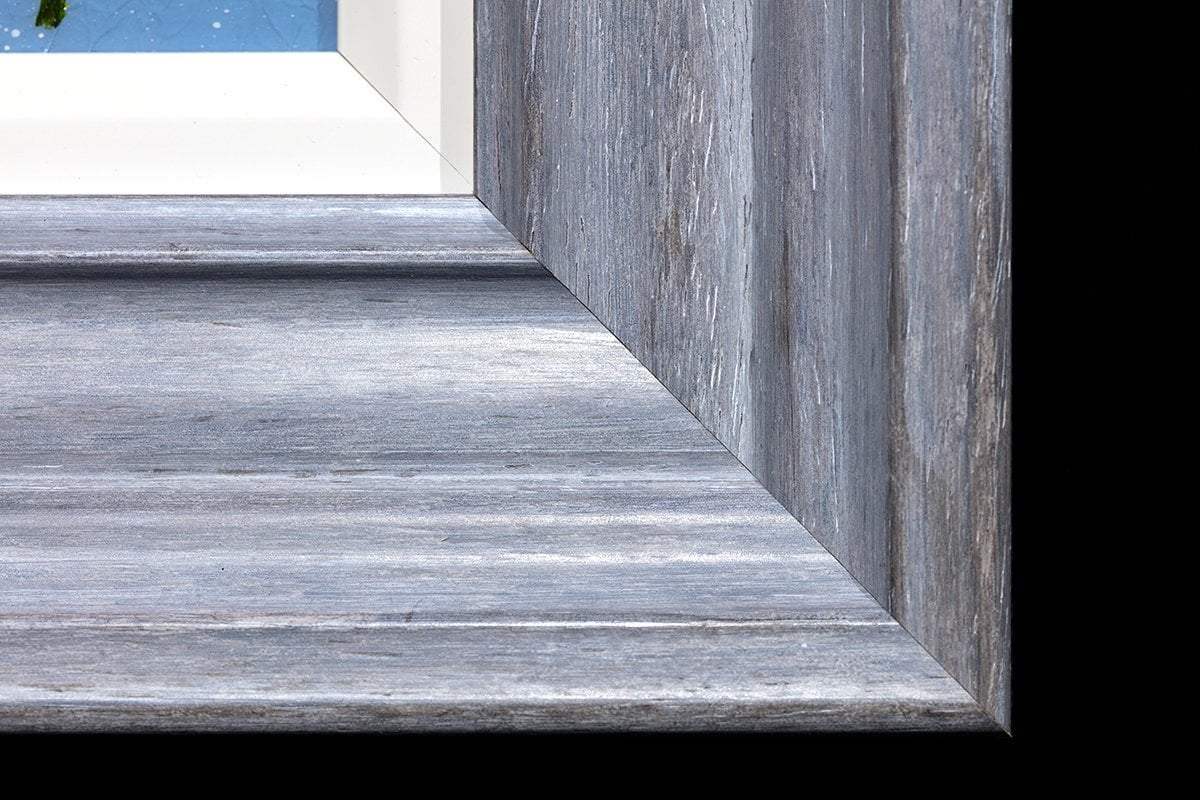 Bees and Blossoms II - Original - SOLD by artist Rozanne Bell - Wyecliffe Galleries