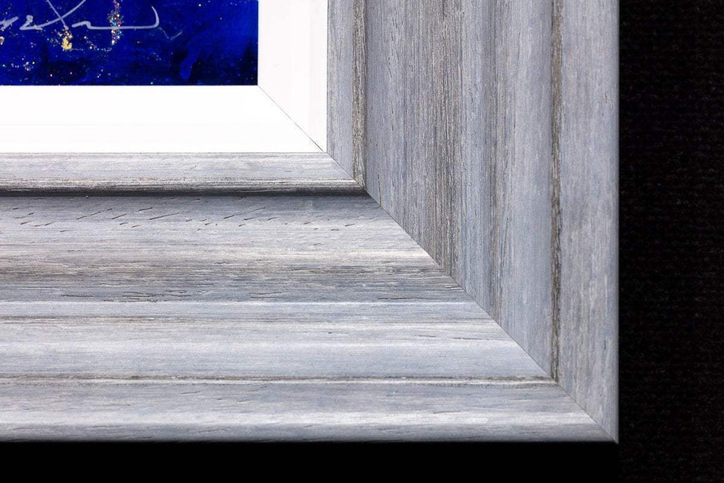 Cassie - Original - SOLD by artist Rozanne Bell - Wyecliffe Galleries