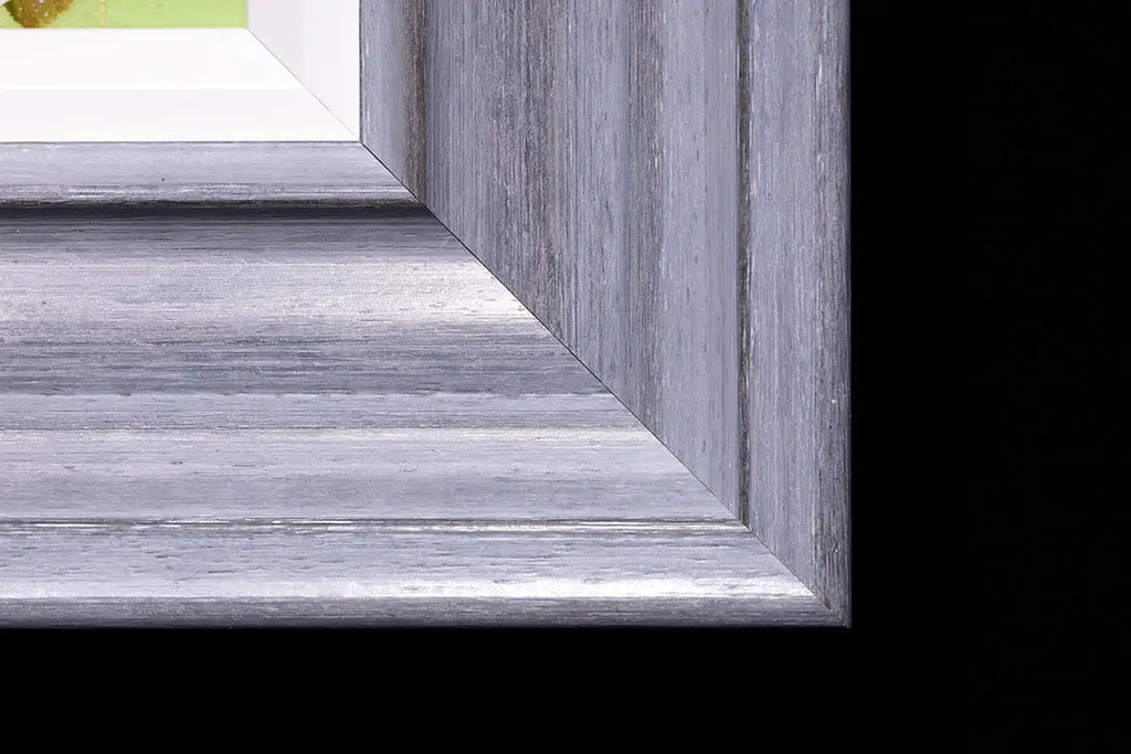 Celeste - Original - SOLD by artist Rozanne Bell - Wyecliffe Galleries