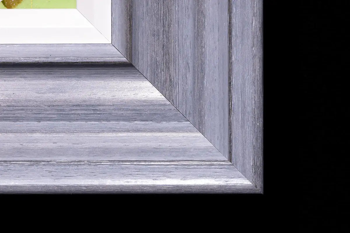 Celeste - Original - SOLD by artist Rozanne Bell - Wyecliffe Galleries