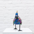 Maya - Original Sculpture - SOLD by artist Rozanne Bell - Wyecliffe Galleries