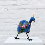 Maya - Original Sculpture - SOLD by artist Rozanne Bell - Wyecliffe Galleries