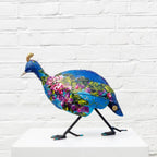 Maya - Original Sculpture - SOLD by artist Rozanne Bell - Wyecliffe Galleries