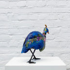Maya - Original Sculpture - SOLD by artist Rozanne Bell - Wyecliffe Galleries