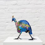 Maya - Original Sculpture - SOLD by artist Rozanne Bell - Wyecliffe Galleries