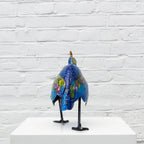 Maya - Original Sculpture - SOLD by artist Rozanne Bell - Wyecliffe Galleries