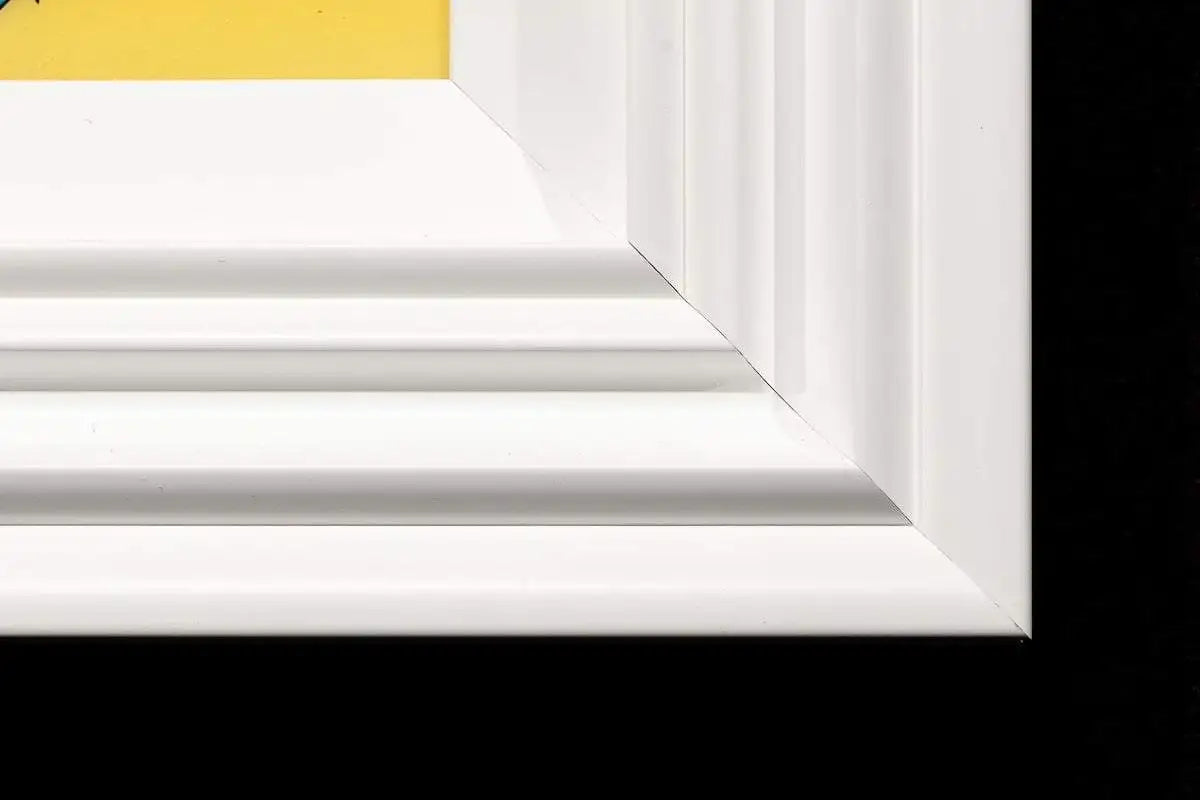 Coastal Break - Original - SOLD by artist Rozanne Bell - Wyecliffe Galleries