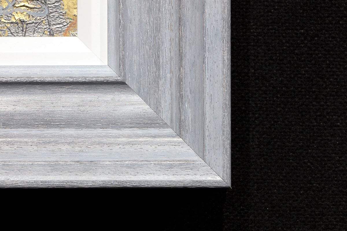 Dr. Whoo - Original - SOLD by artist Rozanne Bell - Wyecliffe Galleries