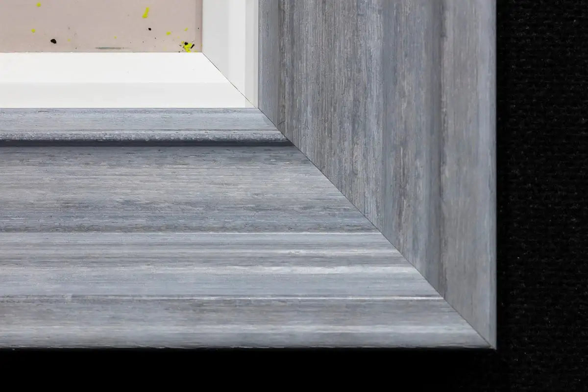 Family Ties - Original SOLD by artist Rozanne Bell - Wyecliffe Galleries