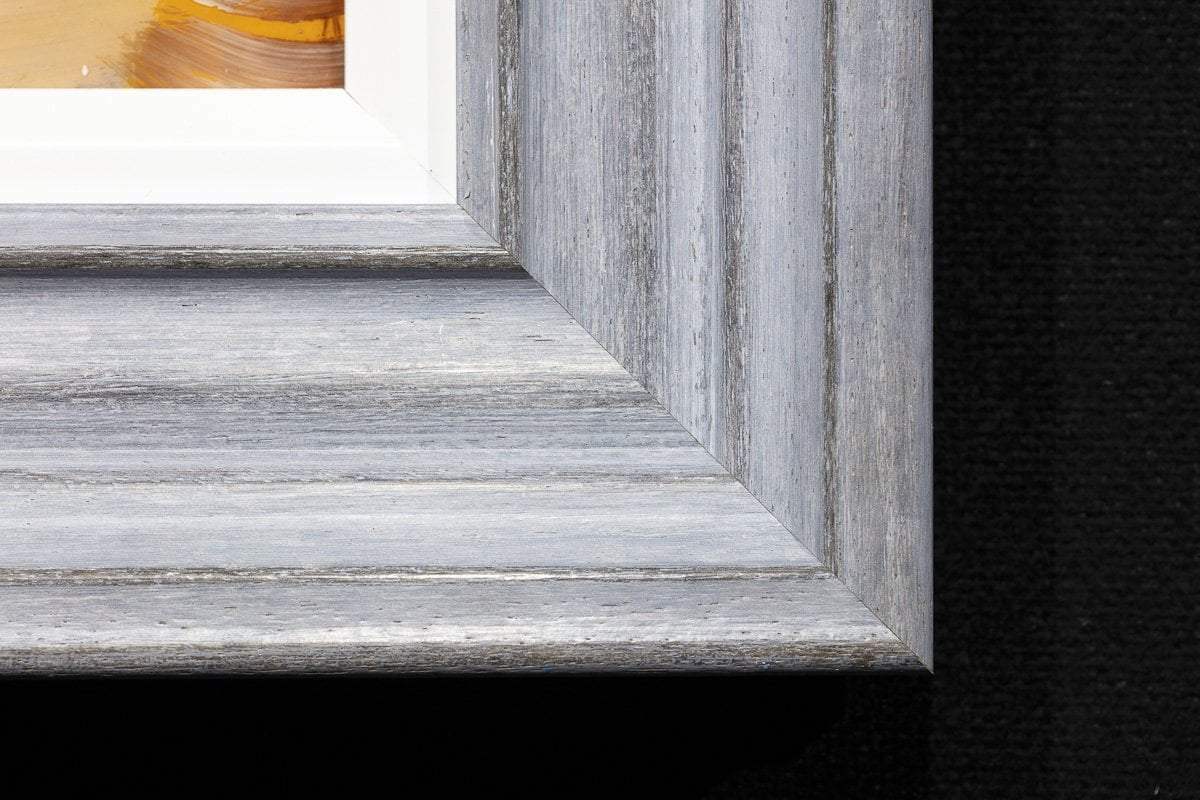 Faye - Original - SOLD by artist Rozanne Bell - Wyecliffe Galleries