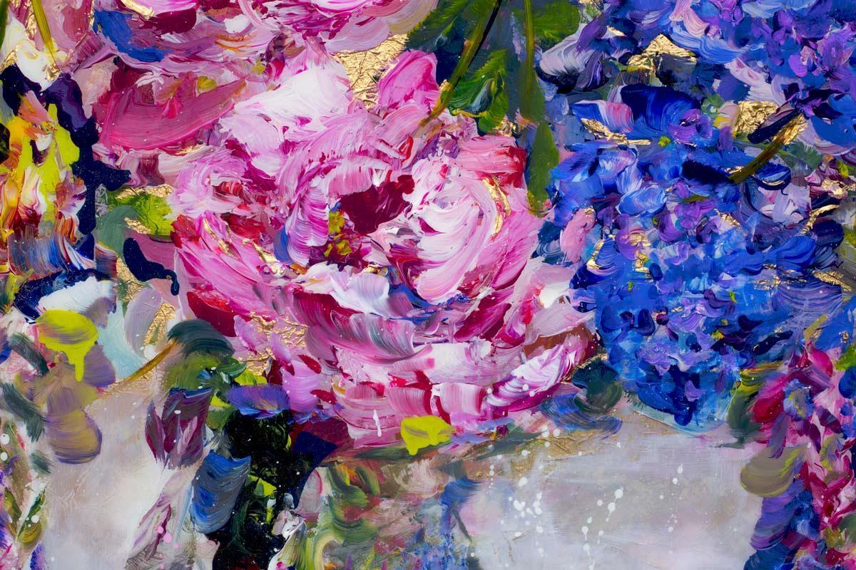 Fleur - Original Rozanne Bell