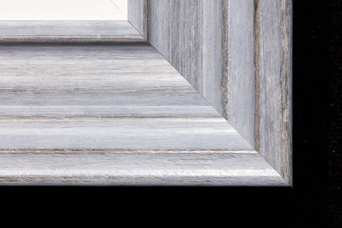 Floral Haze II - Original - SOLD by artist Rozanne Bell - Wyecliffe Galleries