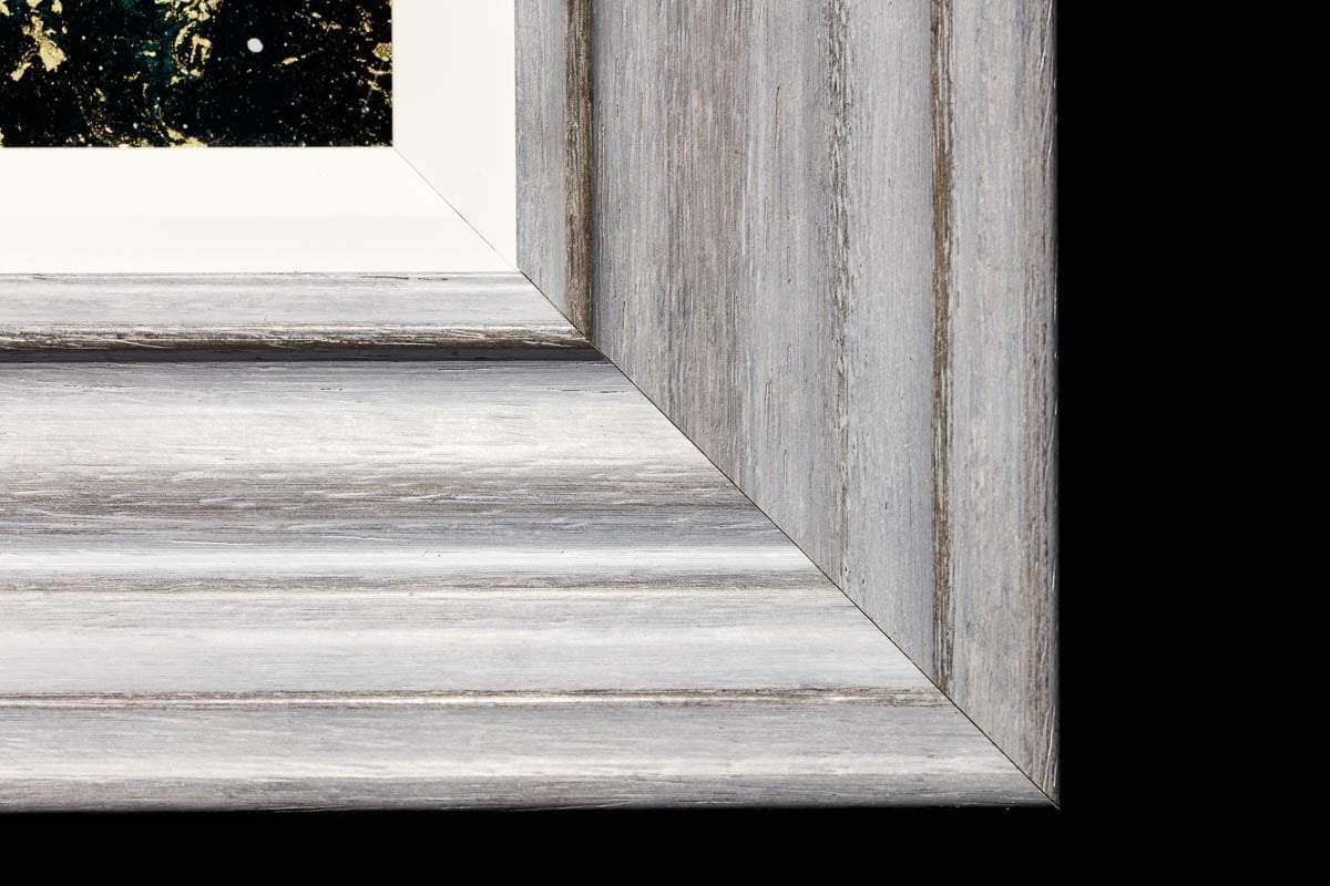 Florence - Original - SOLD by artist Rozanne Bell - Wyecliffe Galleries