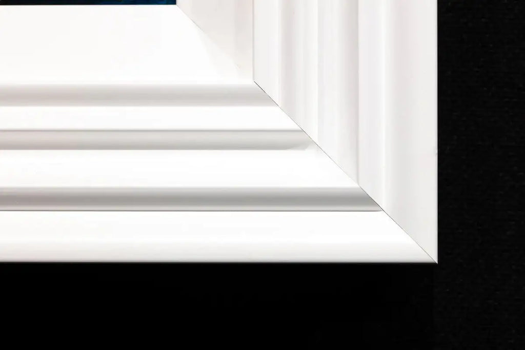 Flowering Pastures - Original - SOLD by artist Rozanne Bell - Wyecliffe Galleries