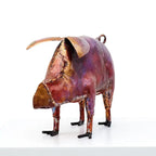 Francesca - Original Sculpture by artist Rozanne Bell - Wyecliffe Galleries