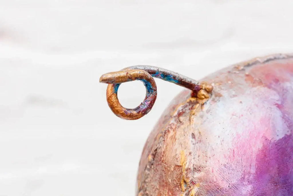 Francesca - Original Sculpture by artist Rozanne Bell - Wyecliffe Galleries