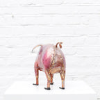 Francesca - Original Sculpture by artist Rozanne Bell - Wyecliffe Galleries