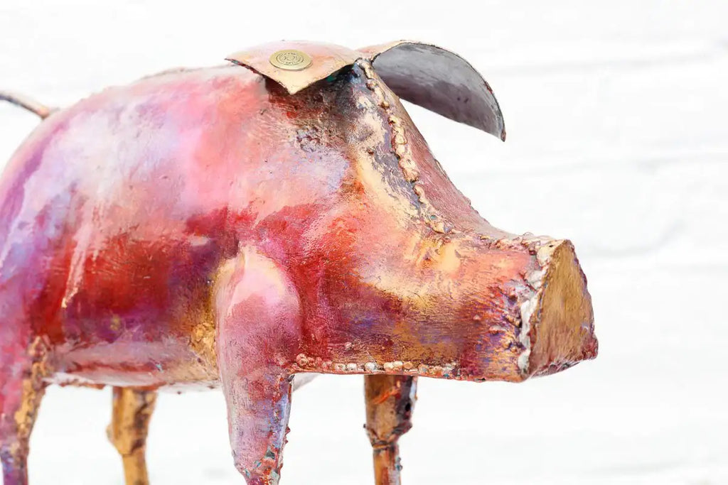 Francesca - Original Sculpture by artist Rozanne Bell - Wyecliffe Galleries