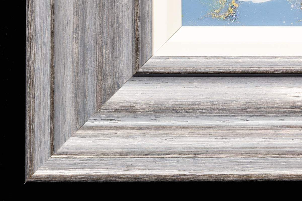 Frankie - Original - SOLD by artist Rozanne Bell - Wyecliffe Galleries