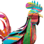 Garrett - Original Sculpture - SOLD by artist Rozanne Bell - Wyecliffe Galleries