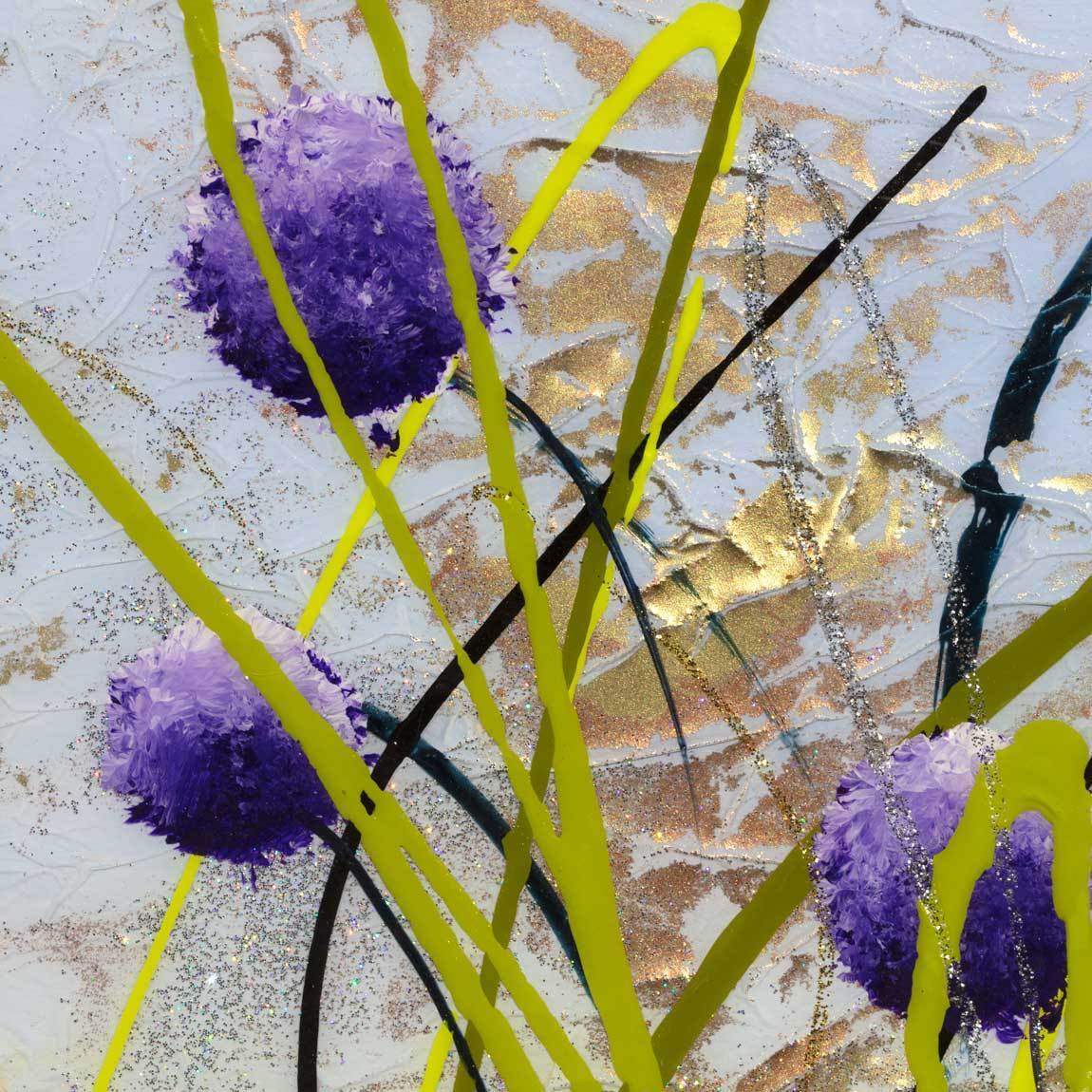 Harry - Original - SOLD by artist Rozanne Bell - Wyecliffe Galleries