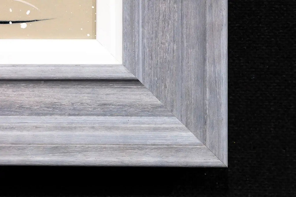 Helena - Original by artist Rozanne Bell - Wyecliffe Galleries