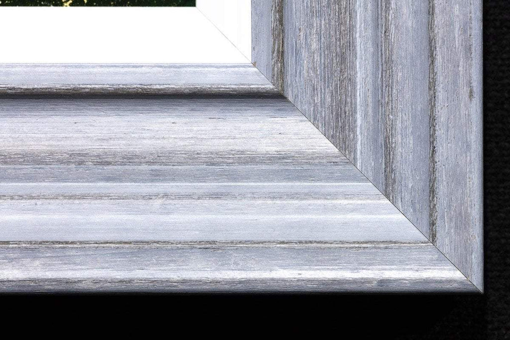 Here Comes Trouble - Original - SOLD by artist Rozanne Bell - Wyecliffe Galleries